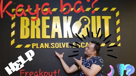 breakout manila shang|BREAKOUT (2024) All You Need to Know BEFORE You Go (with Photos).